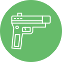 pistola icon