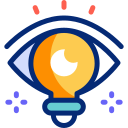 visión icon