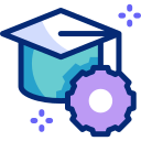 educación icon