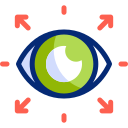 visión icon