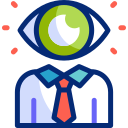 visión icon