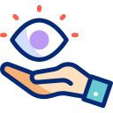 visión icon