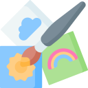 dibujar icon