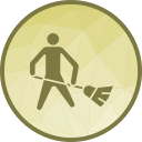 barrendero icon