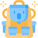 mochila icon