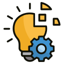 innovación icon