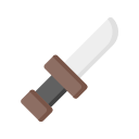 cuchillo icon