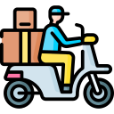 motocicleta icon