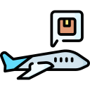 avión icon