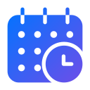 calendario icon