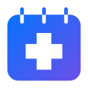 revisión médica icon