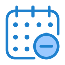 calendario icon