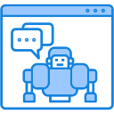 chatbot icon