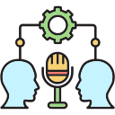 idioma icon