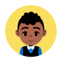 avatar de niño icon