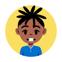 avatar de niño icon