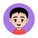 avatar de niño icon