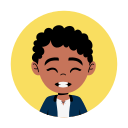 avatar de niño icon