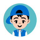 avatar de niño icon