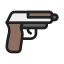 pistola