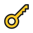 llave icon