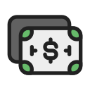 dinero icon