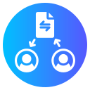 transferencia de datos 