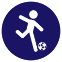 fútbol americano icon