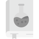 libro de quimica icon