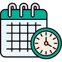 calendario icon