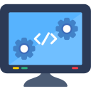 programación icon