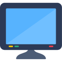 monitor icon