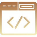 desarrollo web icon