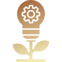 innovación icon