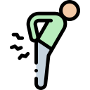 Coccyx icon