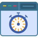 reloj icon