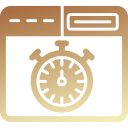 reloj icon