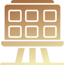 tablero de historia icon