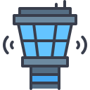 torre de control icon