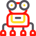 robô 