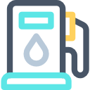 gasolinera icon