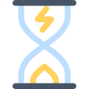 ahorra energía icon