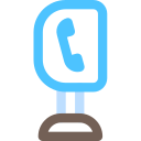 teléfono icon