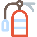 extintor de incendios icon