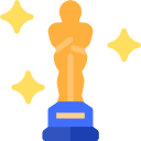 oscar icon