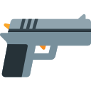 pistola