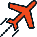 avión icon