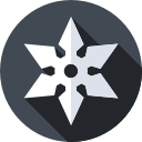 shuriken icon