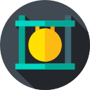Gong icon