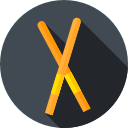 Weapon icon